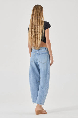 Arc Barrel Jean - Bowery Vintage