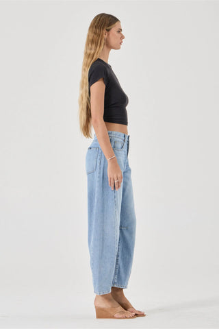 Arc Barrel Jean - Bowery Vintage