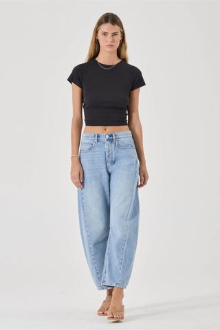 Arc Barrel Jean - Bowery Vintage