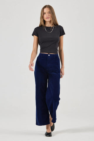 Sailor Deco Cord- Marine