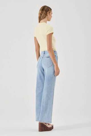 Sailor Lila Jean - Bowery Blue
