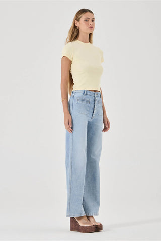 Sailor Lila Jean - Bowery Blue