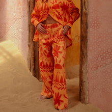 Load image into Gallery viewer, El Jimbador Pant - Thirsty Work Orange
