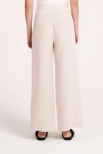 Load image into Gallery viewer, Thilda Linen Pants - Natural
