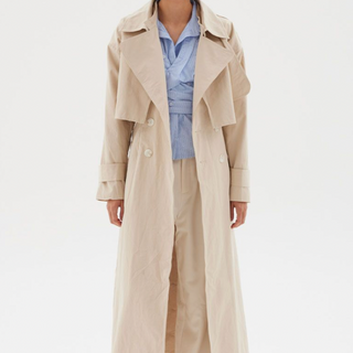 Division Multi Wear Trench - Beige