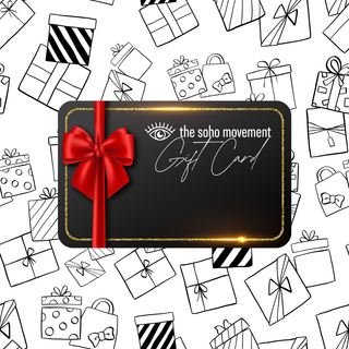 TSM Gift Cards