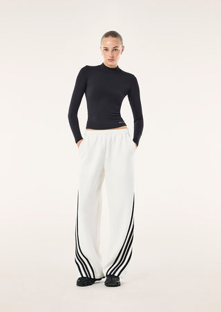 Voltage Pants - Whisper White