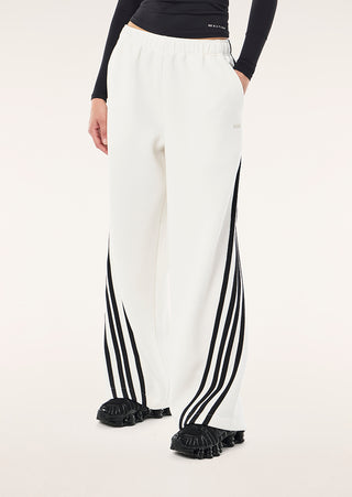 Voltage Pants - Whisper White