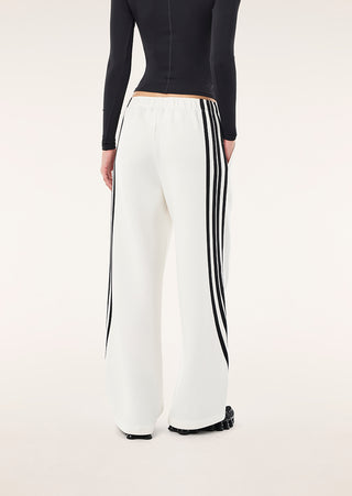 Voltage Pants - Whisper White