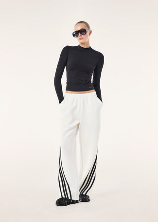 Voltage Pants - Whisper White