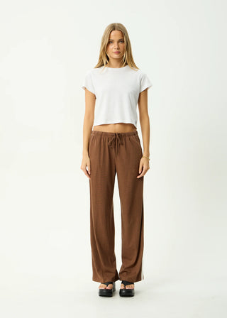 Jones Lounge Pant - Cinnamon