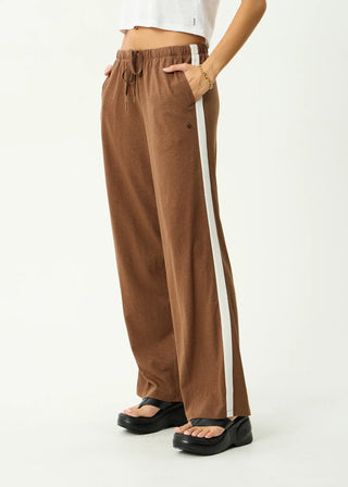 Jones Lounge Pant - Cinnamon