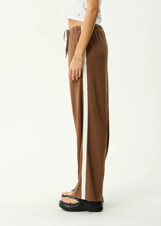 Jones Lounge Pant - Cinnamon