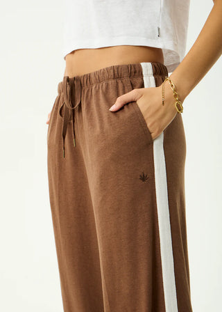 Jones Lounge Pant - Cinnamon