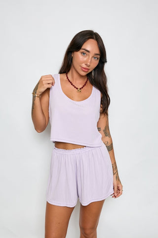 All Day Crop - 4 Colours - Shirts & Tops - The Soho Movement - The Soho Movement