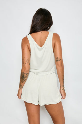 All Day Crop - 4 Colours - Shirts & Tops - The Soho Movement - The Soho Movement