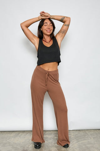 All Day Pants - Pants - The Soho Movement - The Soho Movement