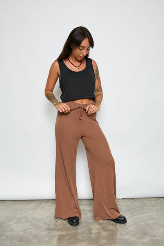 All Day Pants - Pants - The Soho Movement - The Soho Movement