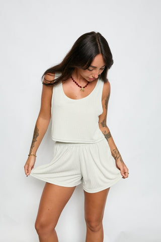 All Day Short - Mint - Shorts - The Soho Movement - The Soho Movement