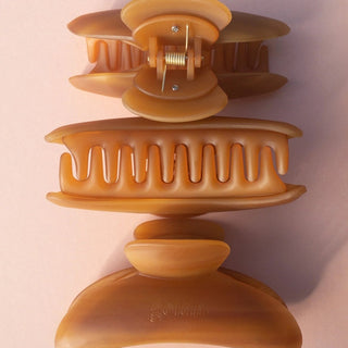 Arch Claw - Cognac - Goldn. - The Soho Movement