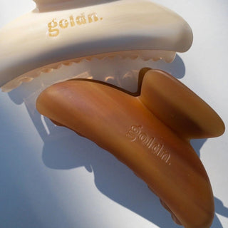 Arch Claw - Cognac - Goldn. - The Soho Movement