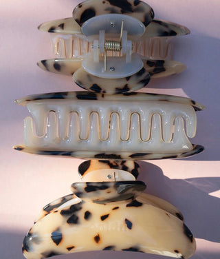 Arch Claw - Tortoiseshell - Goldn. - The Soho Movement