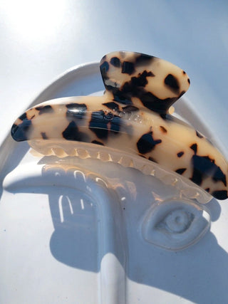 Arch Claw - Tortoiseshell - Goldn. - The Soho Movement