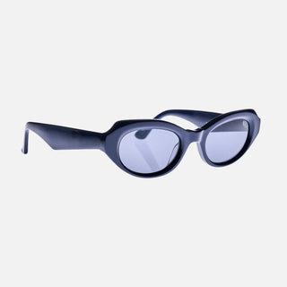 Ballet - Midnight Blue/Grey - Sunglasses - Childe Wilde - The Soho Movement