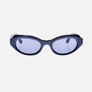 Ballet - Midnight Blue/Grey - Sunglasses - Childe Wilde - The Soho Movement