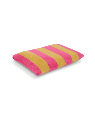 Beach Pillow - Candy Stripes - Beach Pillow - Hommey - The Soho Movement