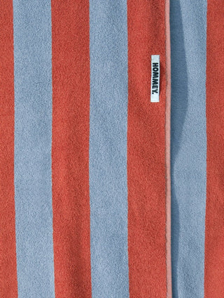 Beach Pillow - Picnic Stripes - Beach Pillow - Hommey - The Soho Movement