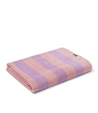 Beach Towel - Bloom Stripes - Hommey - The Soho Movement