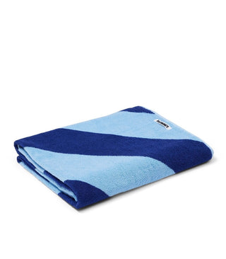Beach Towel - Blueberry - Beach Towels - Hommey - The Soho Movement