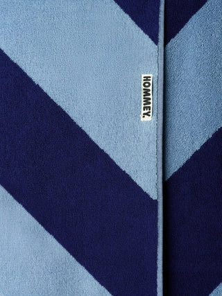Beach Towel - Blueberry - Beach Towels - Hommey - The Soho Movement