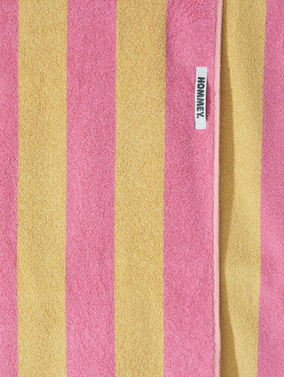 Beach Towel - Candy Stripes - Hommey - The Soho Movement