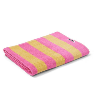 Beach Towel - Candy Stripes - Hommey - The Soho Movement