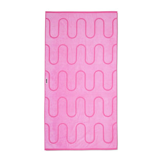 Beach Towel - Frose - Hommey - The Soho Movement
