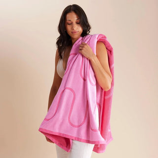 Beach Towel - Frose - Hommey - The Soho Movement