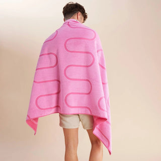 Beach Towel - Frose - Hommey - The Soho Movement