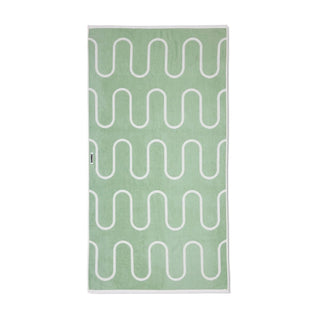 Beach Towel - Mojito - Hommey - The Soho Movement