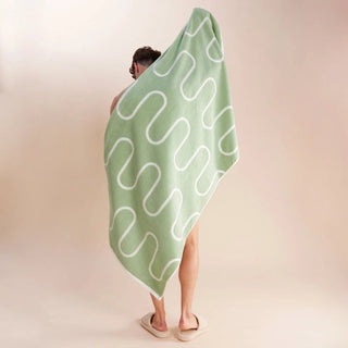 Beach Towel - Mojito - Hommey - The Soho Movement
