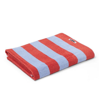 Beach Towel - Picnic Stripes - Hommey - The Soho Movement