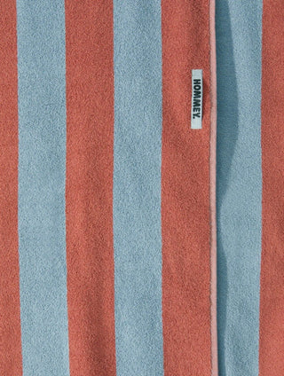 Beach Towel - Picnic Stripes - Hommey - The Soho Movement