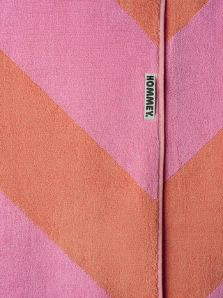 Beach Towel - Sherbet - Hommey - The Soho Movement