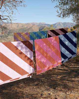 Beach Towel - Sherbet - Hommey - The Soho Movement