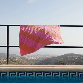 Beach Towel - Sherbet - Hommey - The Soho Movement