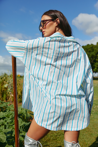 Don Julio Shirt - You Are Enough - Green