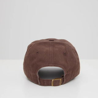 Brown Special Motif Dad Cap - Brown - Caps - Something Very Special - The Soho Movement