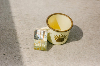 Camp Tin - Sun - R.A.D - The Soho Movement