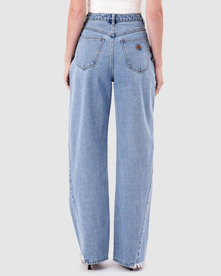 Carrie Jean Loretta - Light Blue - Abrand - The Soho Movement